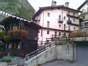 Casa Valtournenche Valtournenche